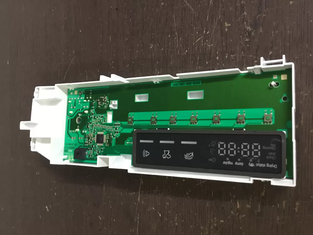 Bosch 9000834943 00753599 AP5788072 Dryer Bosh Control Board AZ21676 | NR105