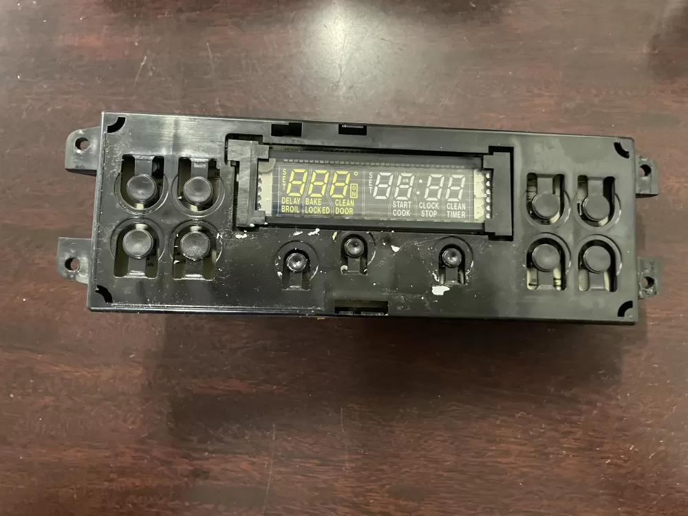 GE 164D3260P013 Oven Control Board AZ50328 | KM1829