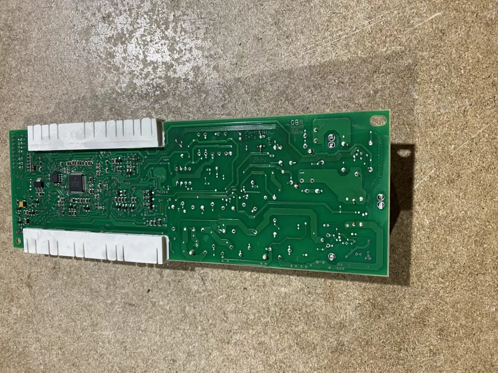 Bosch Siemens 5560008757 Washer Power Control Board AZ66671 | BK1958