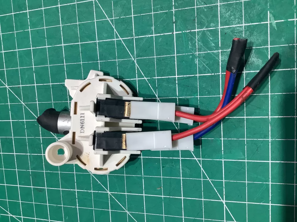 LG DN6111  EBF61334501  Dishwasher Pressure Switch