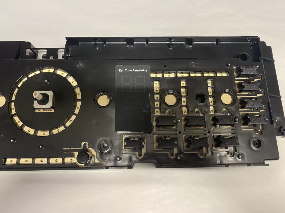 GE Whirlpool 290D1525G501 290D2860G001 Washer Control Board AZ207749 | BKV921