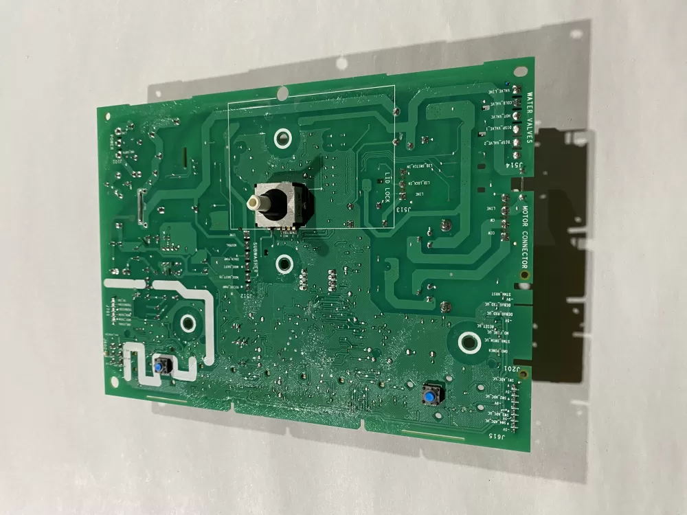 GE 290D1914G101 290D2864GXXX 290D1914G001 Washer Control Board AZ187265 | BK475
