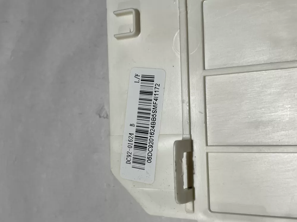 DC94-04388A DC92-01624B PD00030983 Washer Control Board AZ120351 | Wmv700