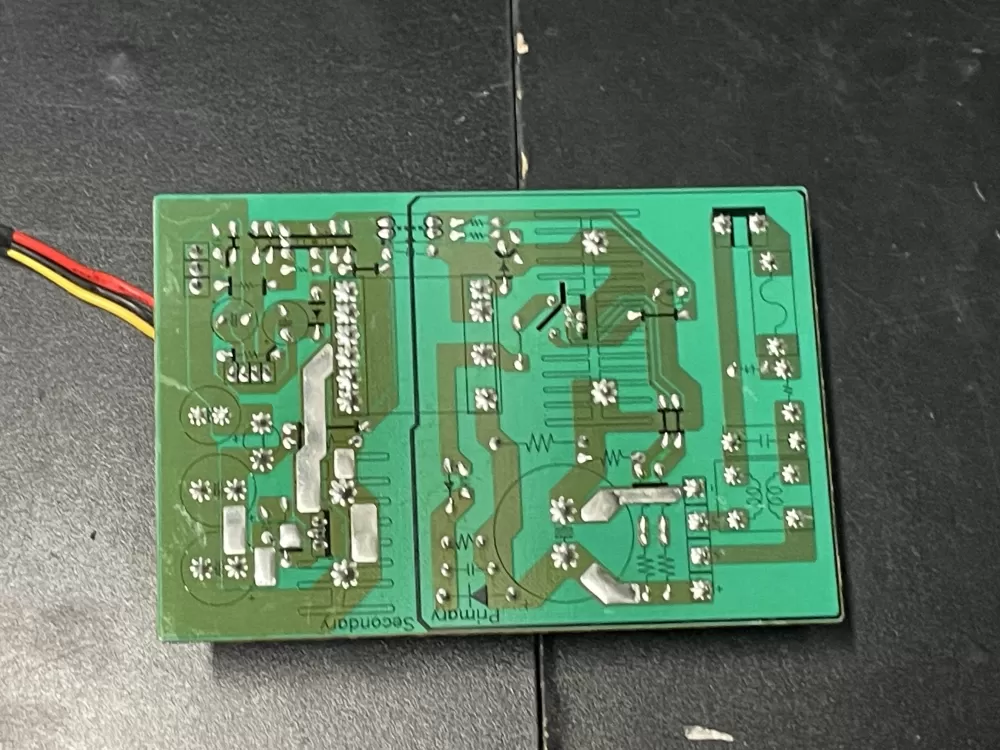 GE WR55X10764 Refrigerator Icemaker Circuit Control Power Board AZ23211 | WM923
