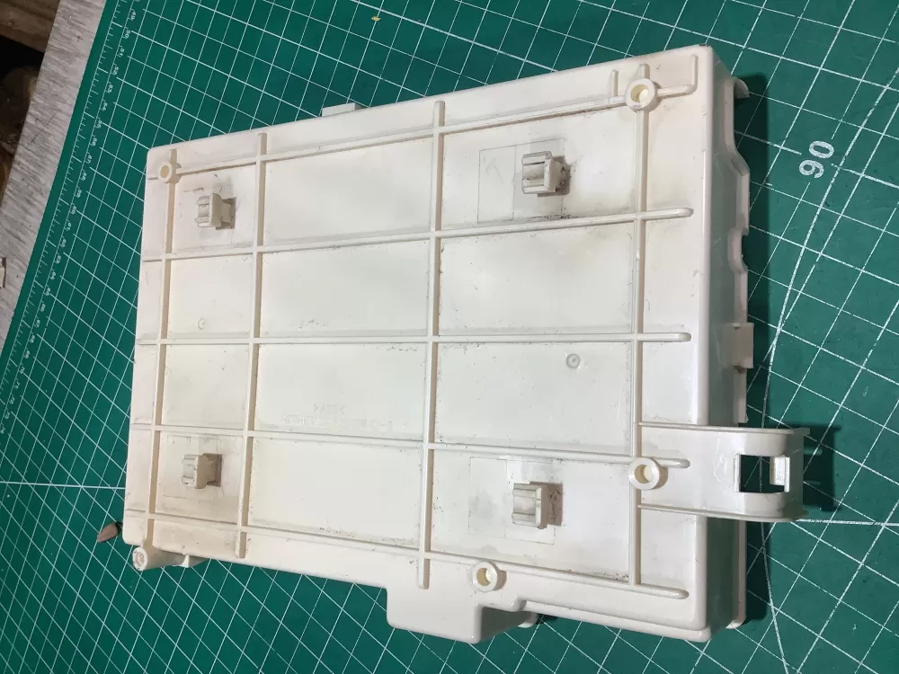 LG EBR32268001 AP5078533 1368924 AH3533680 EA3533680 PS3533680 Washer Control Board