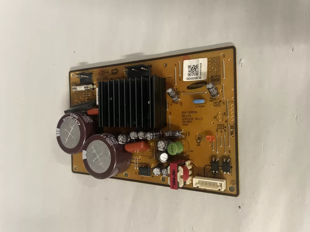 Samsung DA92 00615B Refrigerator Control Board AZ232276 | Wm933