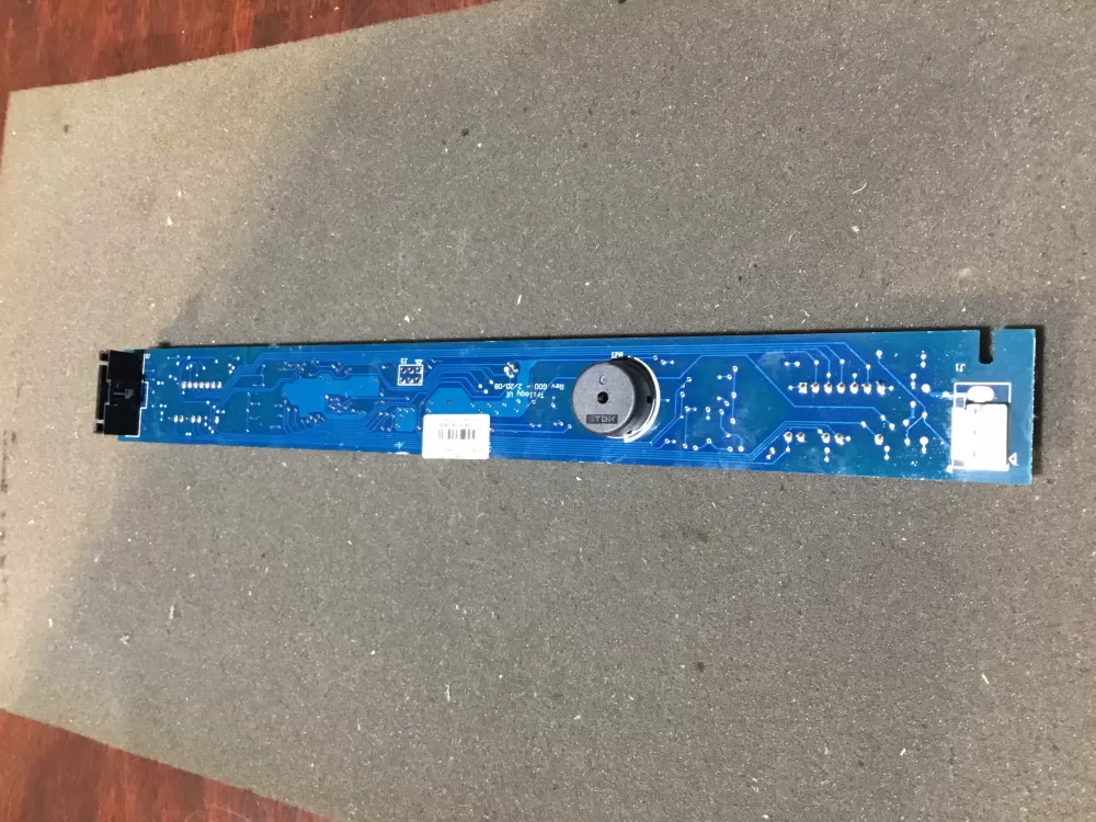 Whirlpool Maytag W10746274 Refrigerator Control Board AZ81861 | NR953