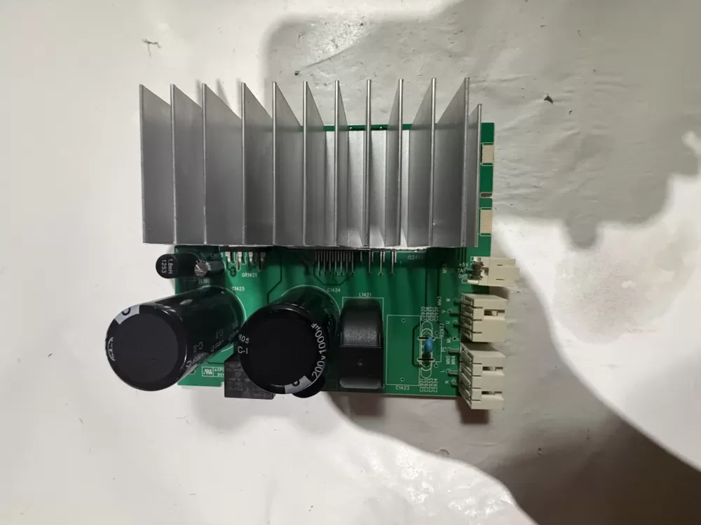 W10245123 Whirlpool Washer Board - Control