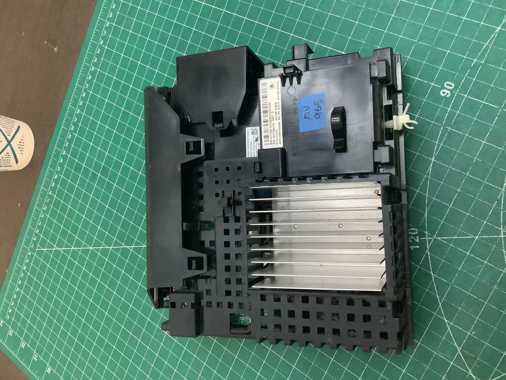 Whirlpool W11291151 Washer Control Board AZ218554 | ARV965