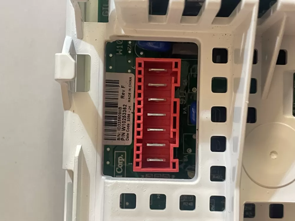 Kenmore W10438102 W10445381 W10480169 Washer Control Board AZ168355 | KMV782