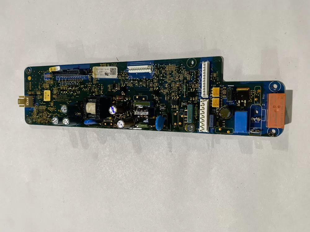 Electrolux  A03413703 5304514670 Dishwasher Control Board AZ149532 | BK2492