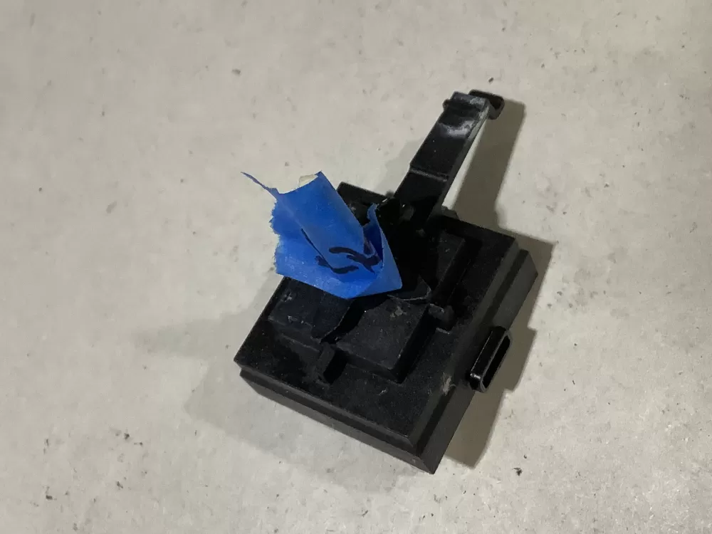 Maytag Whirlpool W10285511 Washer Switch AZ103076 | Sl74