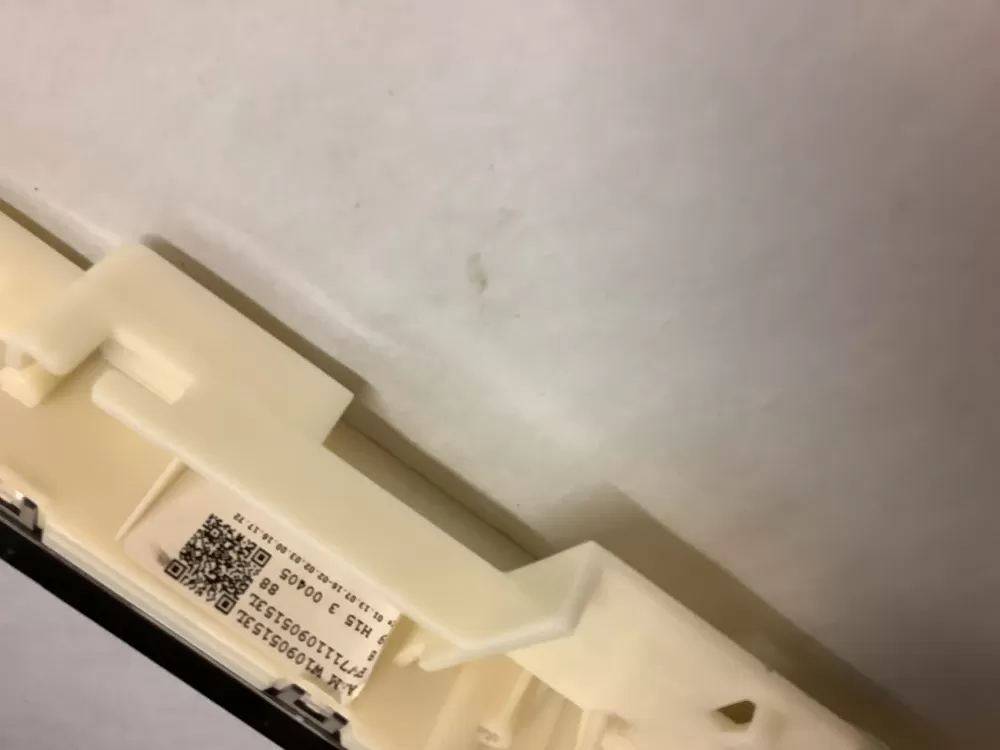 KitchenAid Whirlpool W11165145 Dishwasher Control Board AZ212448 | ZCV942