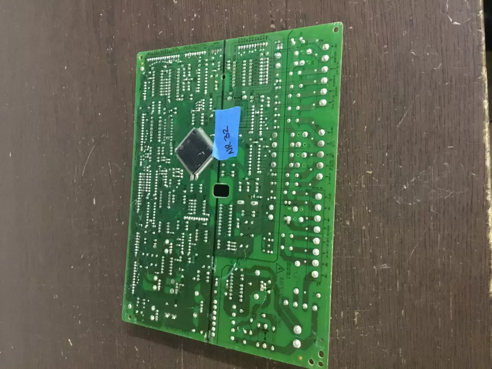 Samsung AP4909012 DA92-00055A Refrigerator Control Board AZ16787 | NR32