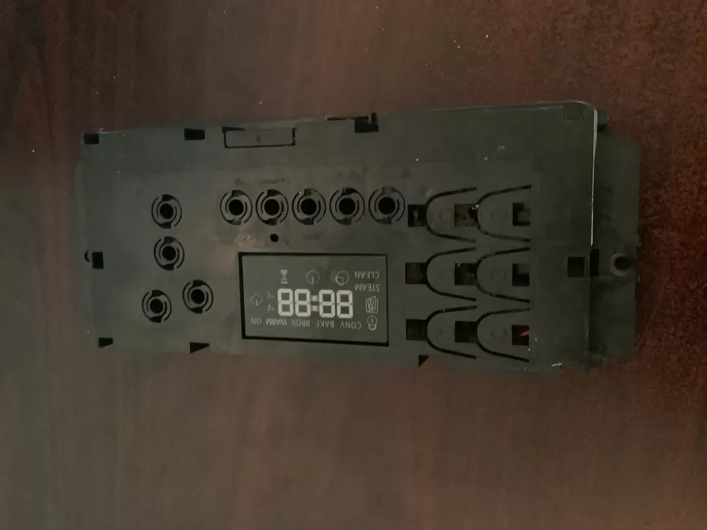 Maytag Whirlpool W10236268 Oven Control Board AZ171245 | CG759