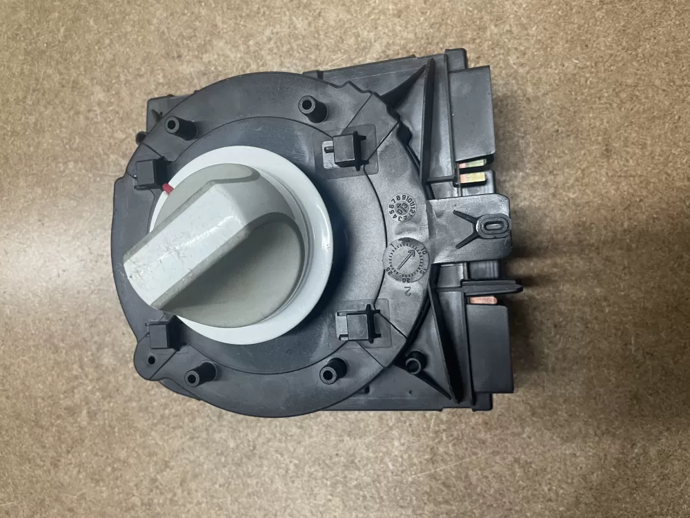 KitchenAid 3955761 WP3955761 PS11742105 3955761 A Washer Timer