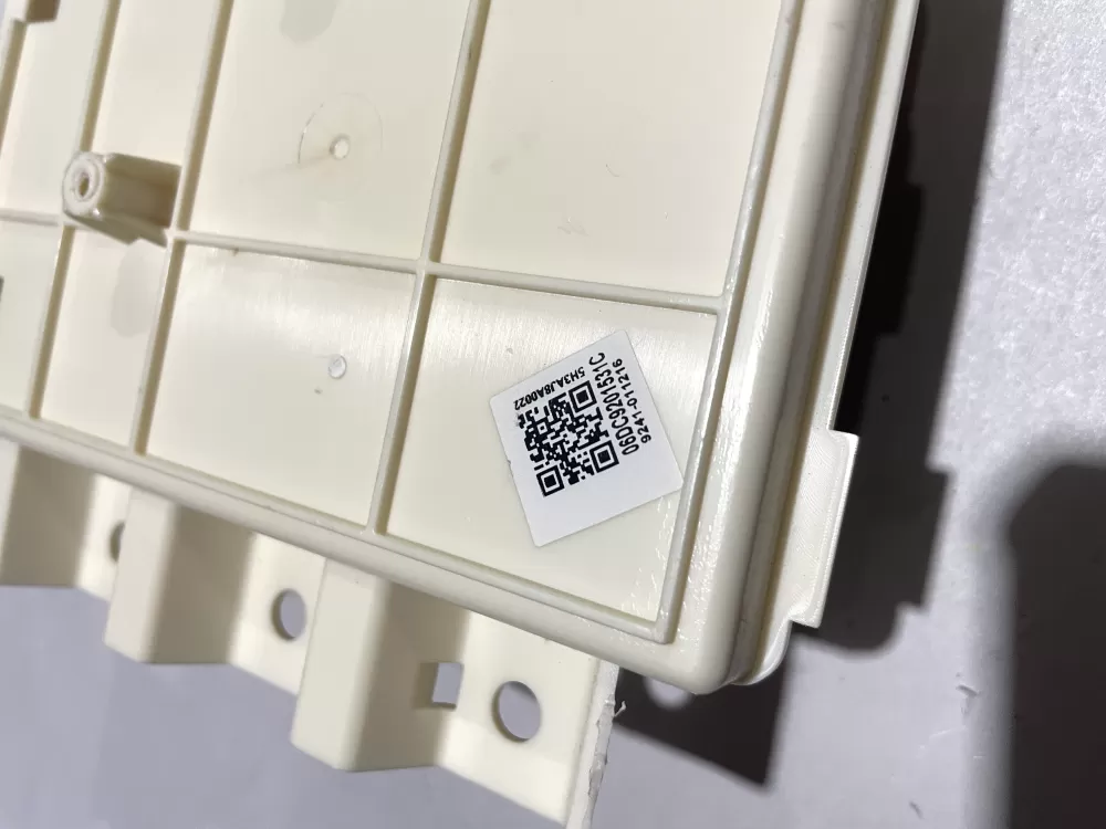 Samsung DC92 01531C DC9201531C Washer Control Board Inverter AZ136444 | Wm2355