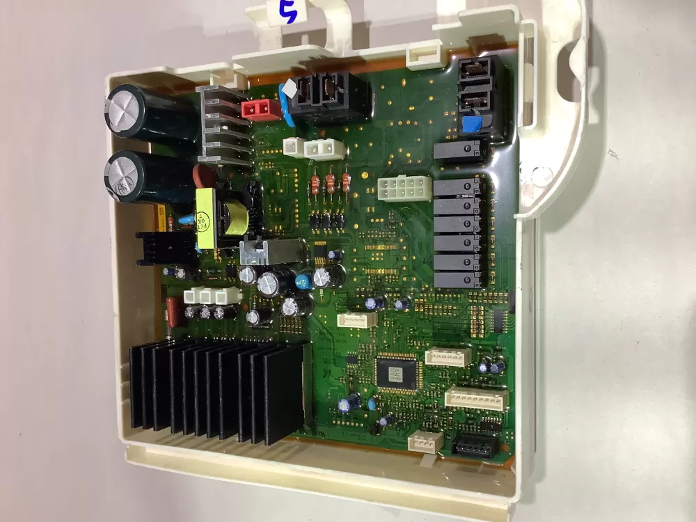 Samsung DC92-00250A DC92-00250 A Washer Control Board