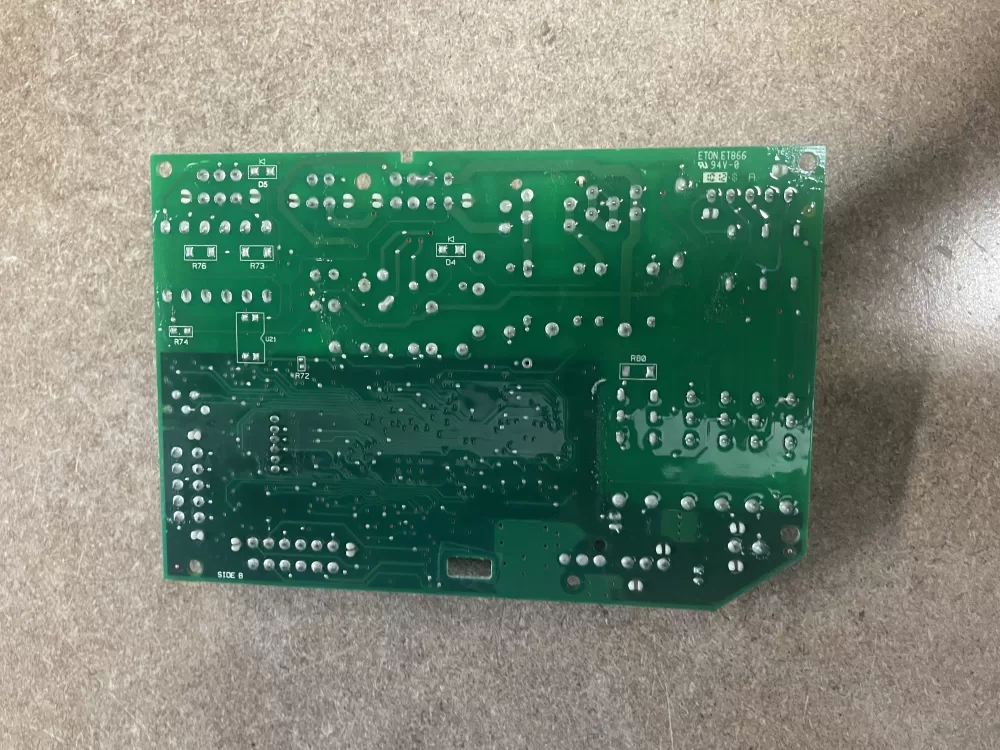 Kenmore Jenn-Air PS11750774 Refrigerator Control Board AZ19211 | KM999