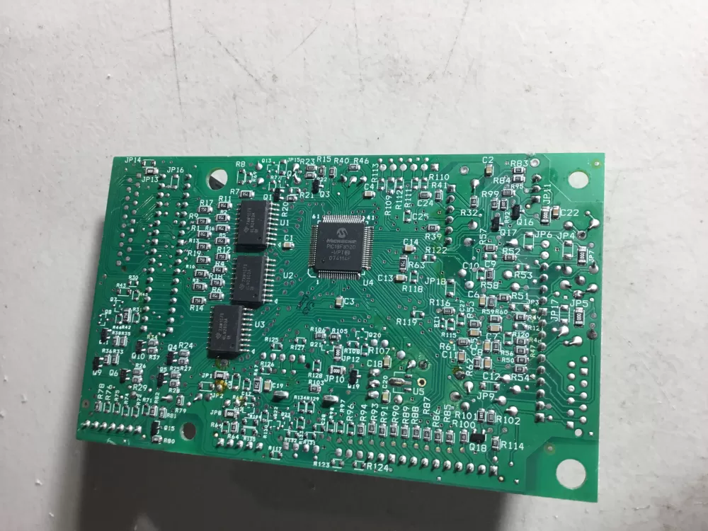 Frigidaire Kenmore 316442040 Range Control Board AZ42701 | NR1745