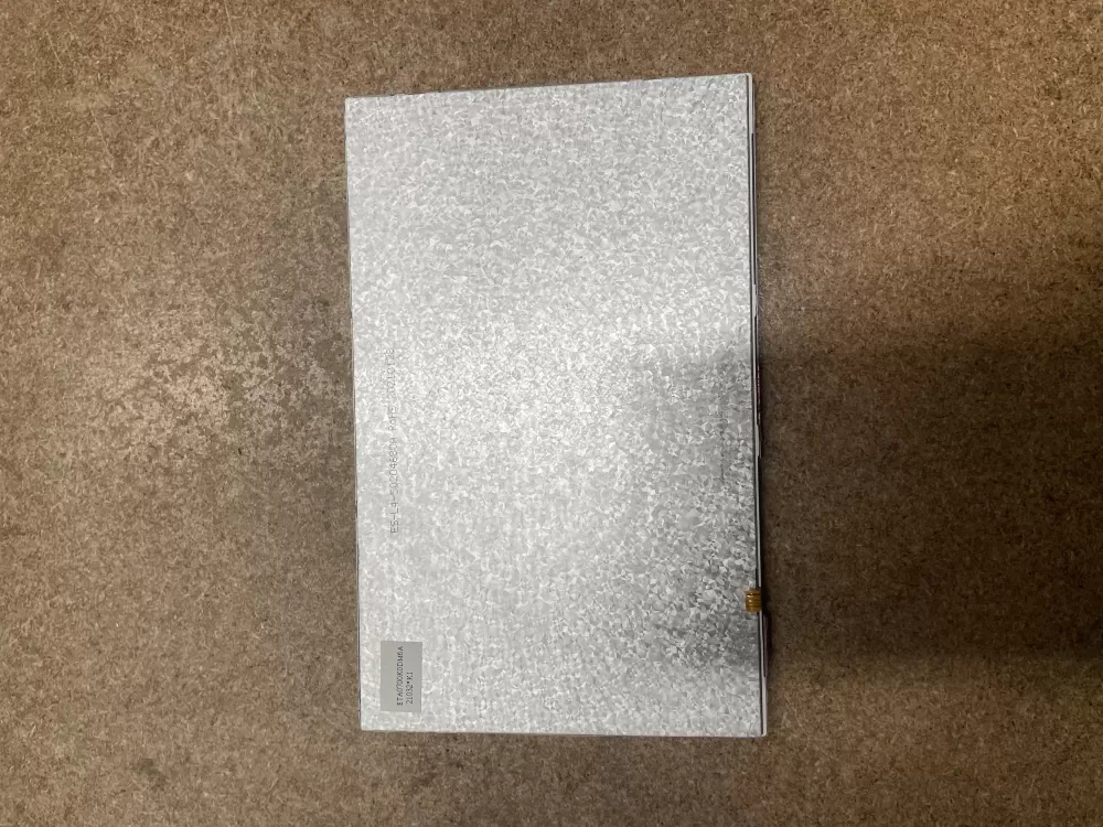 ETA0700K0DM6A Display Board AZ23675 | KM1157