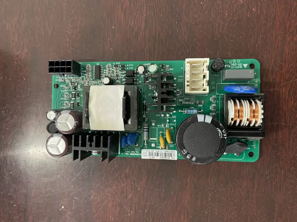 Maytag KitchenAid Jenn-Air Refrigerator Control Board AZ39788 | KM510