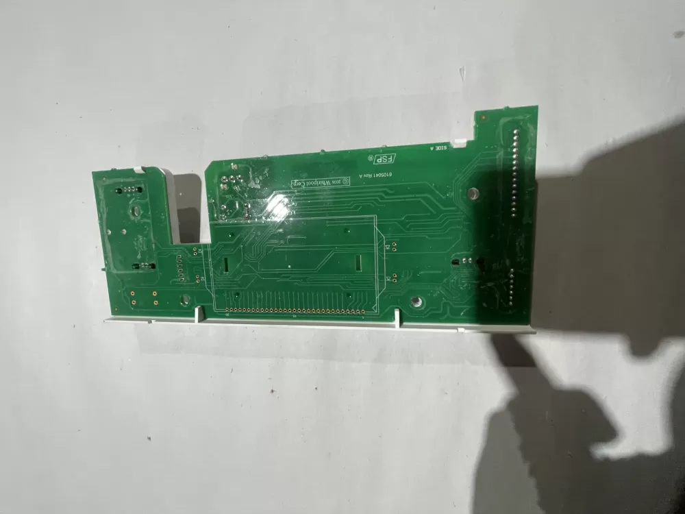 Whirlpool WP2304163  AP6007138  6105041  2305219  2252175  2304139  4432277  60482811  319396846  PS11740246 Refrigerator Control Board