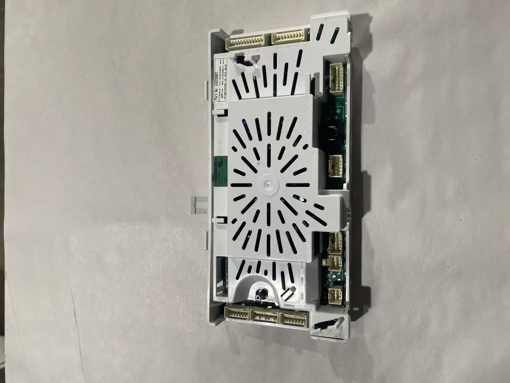 Maytag Whirlpool W10763742 W10335057 Washer Control Board