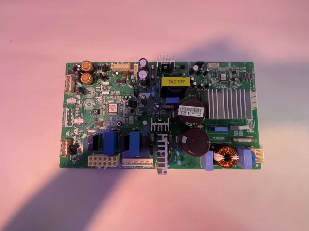 LG  Kenmore EBR73304219 Refrigerator Control Board