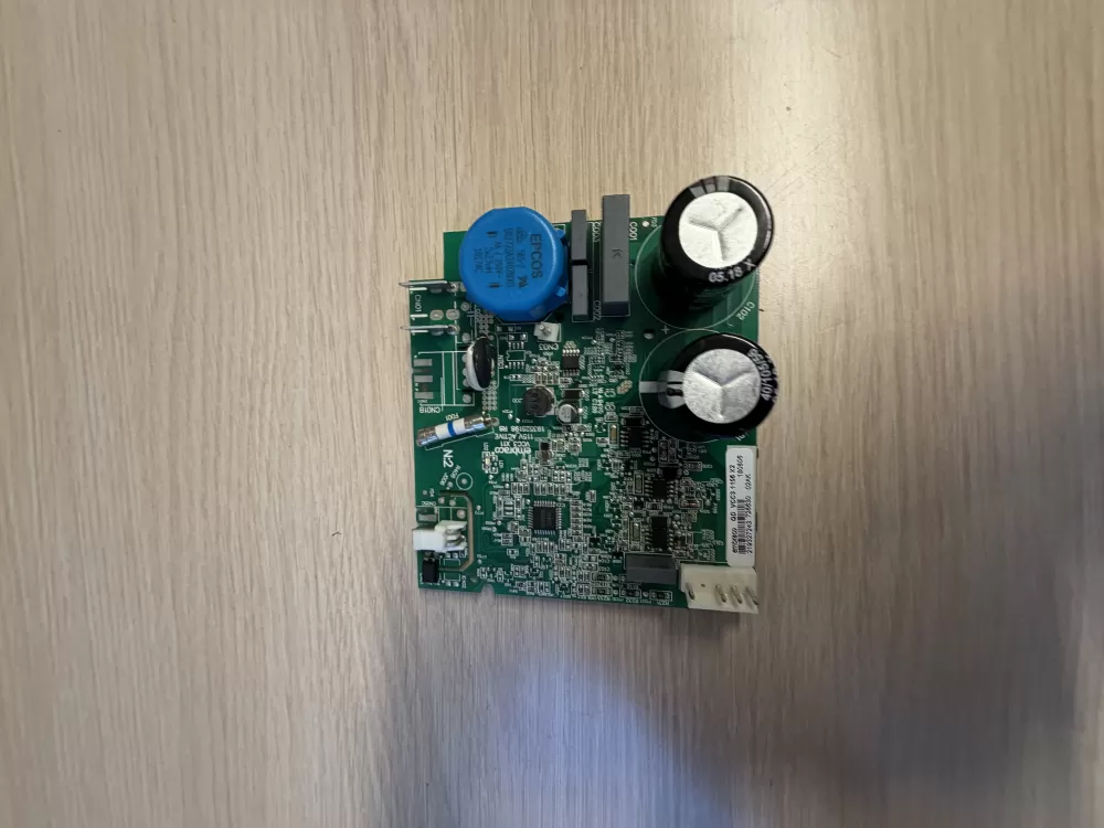 VCC3 1156 X2 F 26 Whirlpool Refrigerator Board - Control