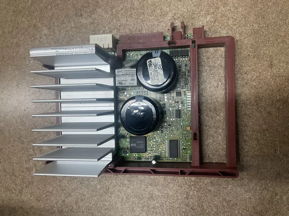 Whirlpool  Kenmore  Maytag 4619 703 00681 Washer Control Board