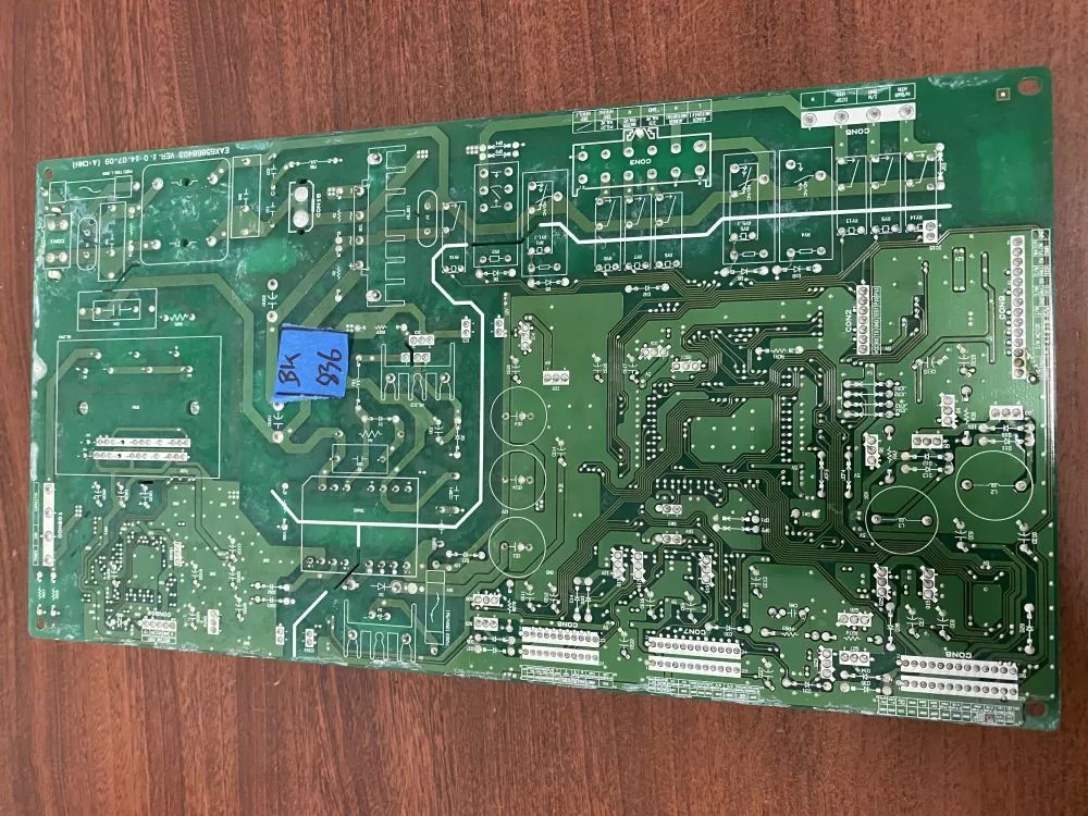 LG Kenmore Refrigerator Main Control Board EBR78931602 AZ47057 | BK836