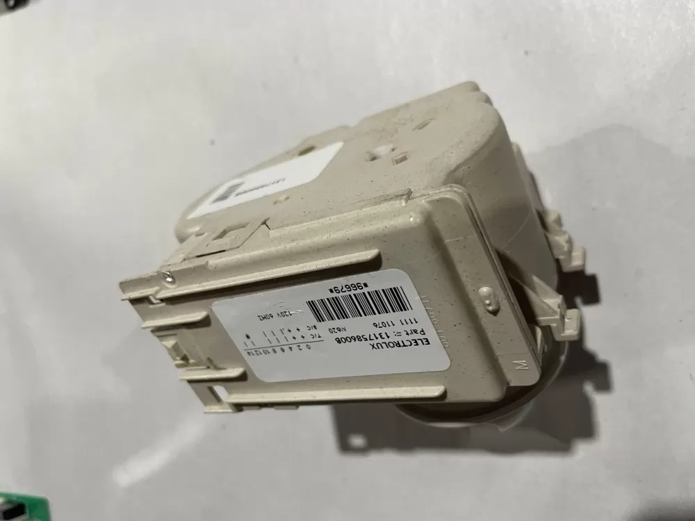 Frigidaire Westinghouse 408188 131758600 PS418697 Timer AZ185161 | Wm1845