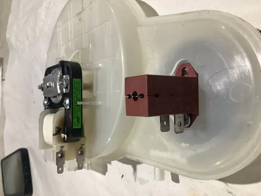 LG 4681ED2001C Dishwasher Motor AZ107110 | SL15