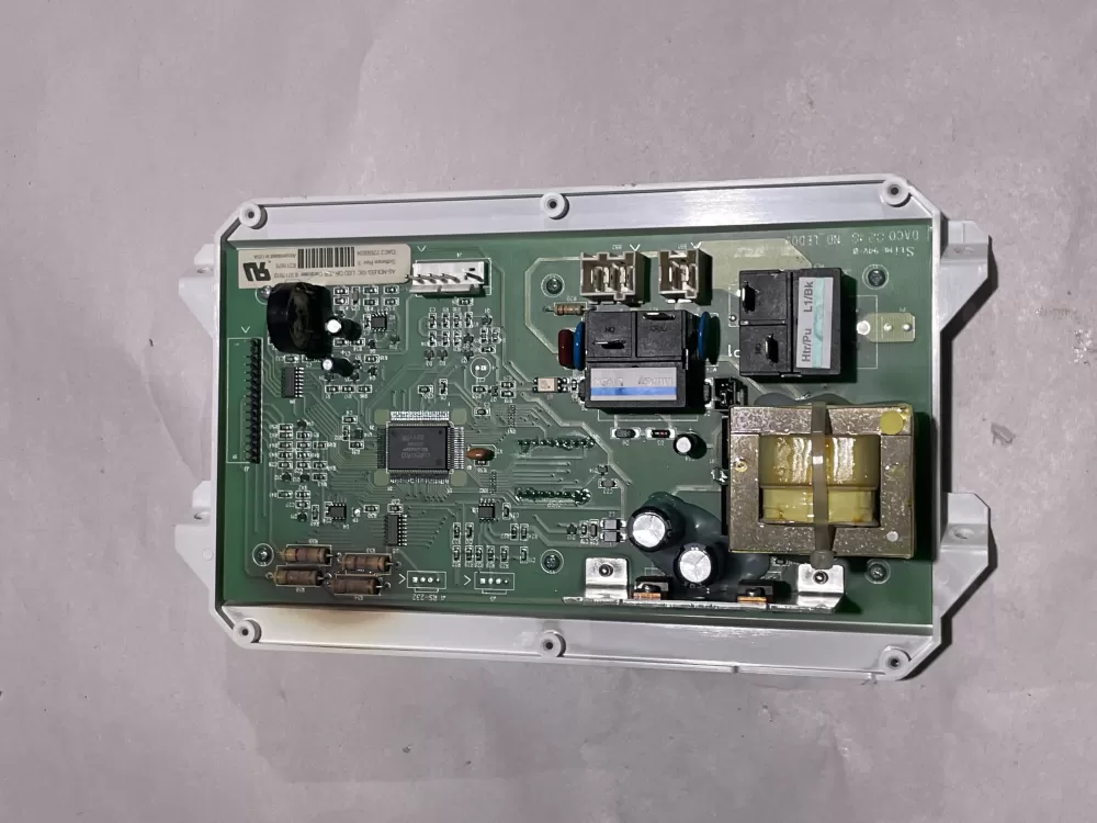 Maytag 6 3717810  63717810  E211075 Dryer Control Board