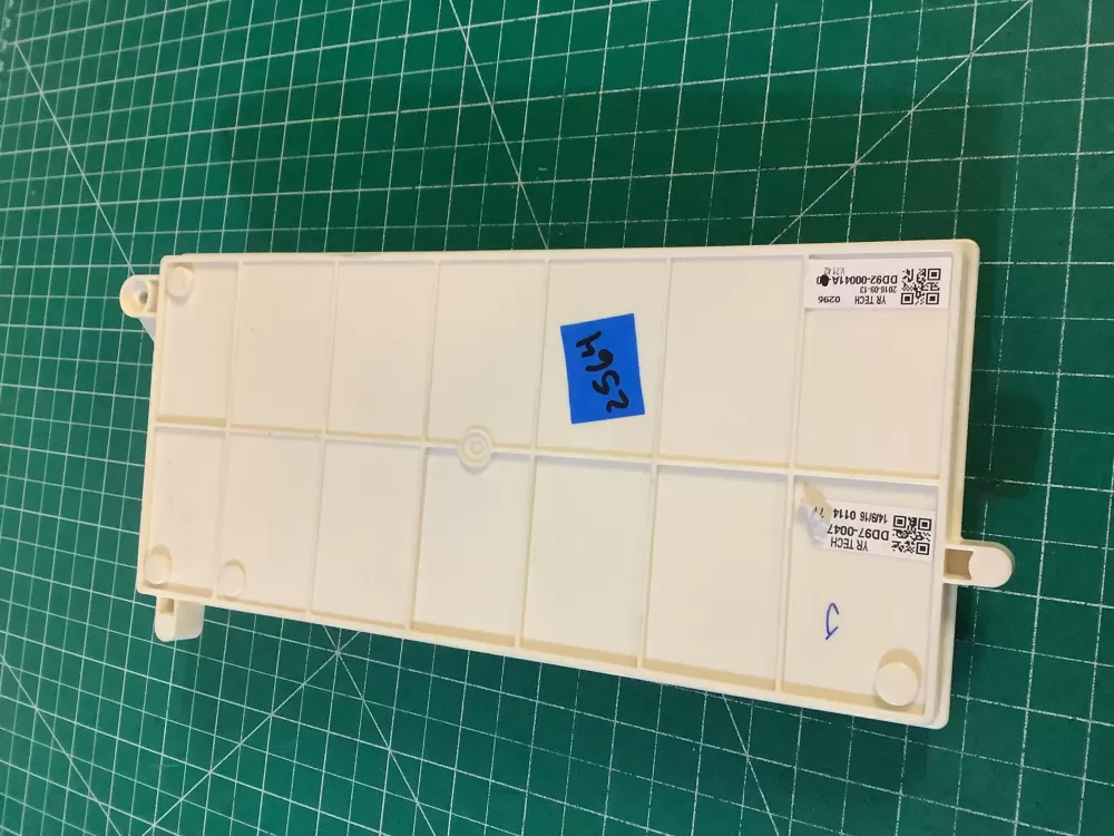 Samsung DD92 00041A Dishwasher Control Board AZ209912 | NR2564