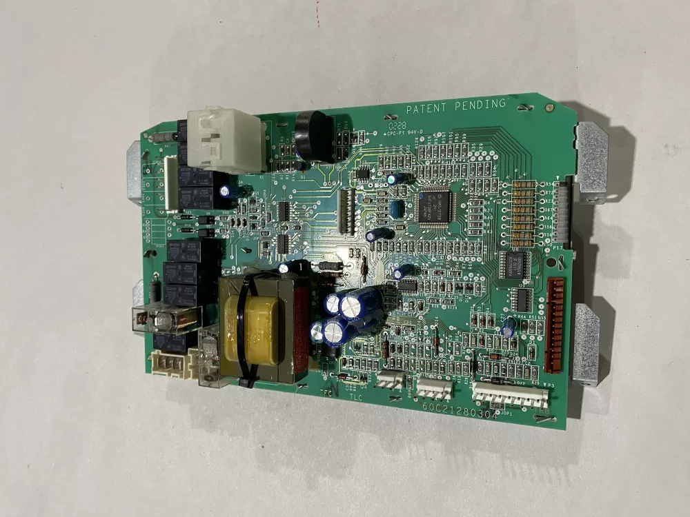 Amana Maytag 60C21280303 Washer Control Board AZ152975 | BK77