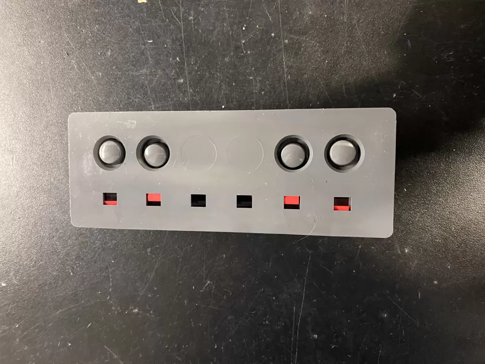 Whirlpool  Kenmore  Roper 2180279 WP2180279 PS11739032 Refrigerator Dispenser Panel