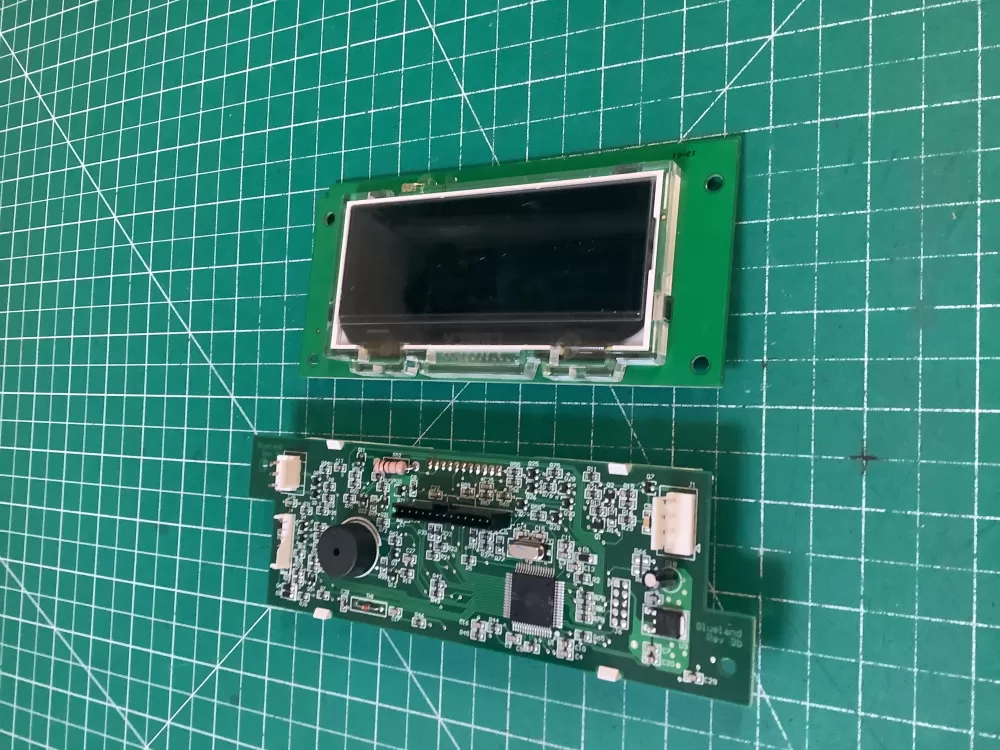 13052804 Whirlpool Washer Board - Control