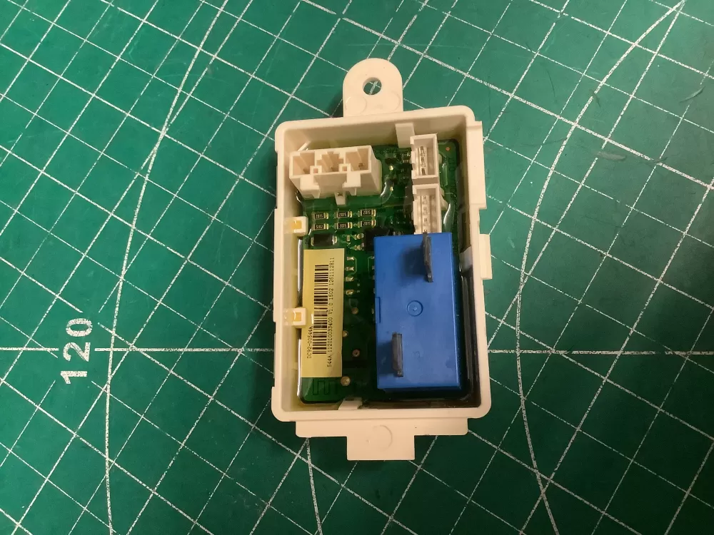 Samsung DC92 00544A DC9200544A Washer Control Board AZ205199 | AR22