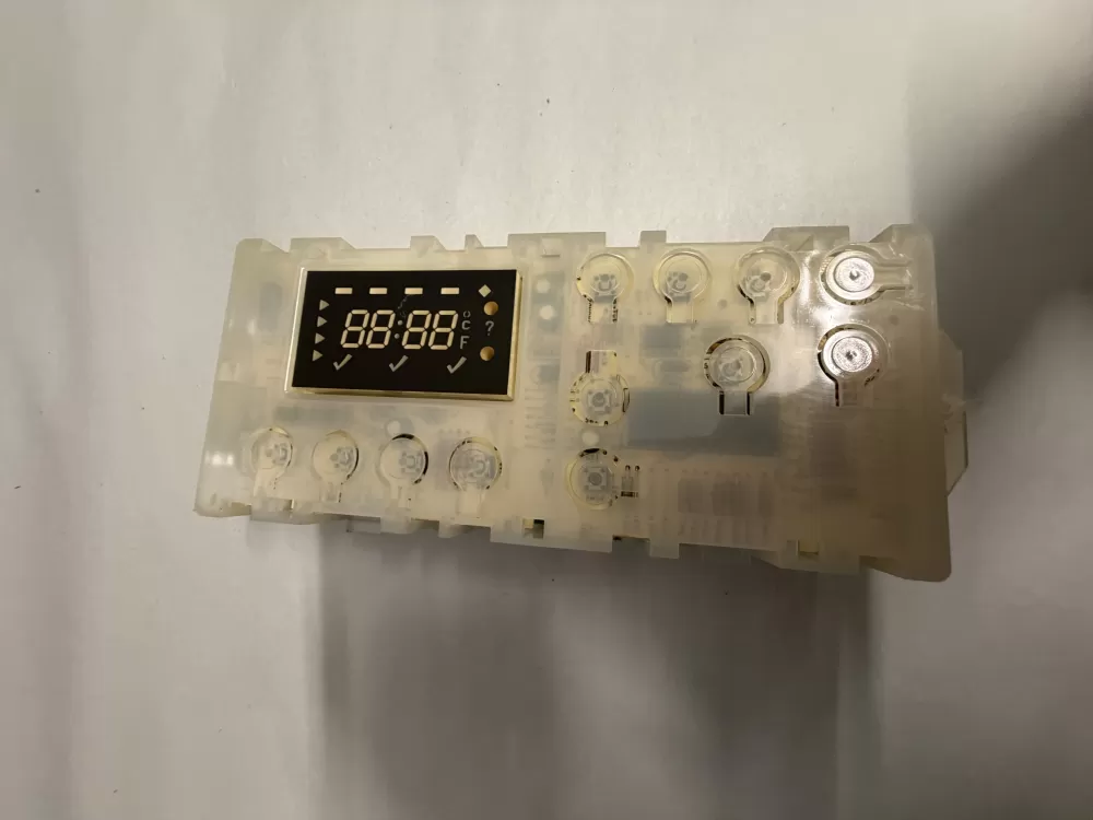 Whirlpool WP6610457 Estate Range Oven Control Board AZ216746 | KM2474