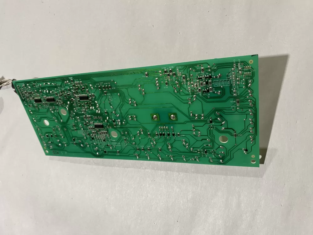 Whirlpool Maytag W10272650 W10252252 Washer Main Control Board AZ132082 | BK1918