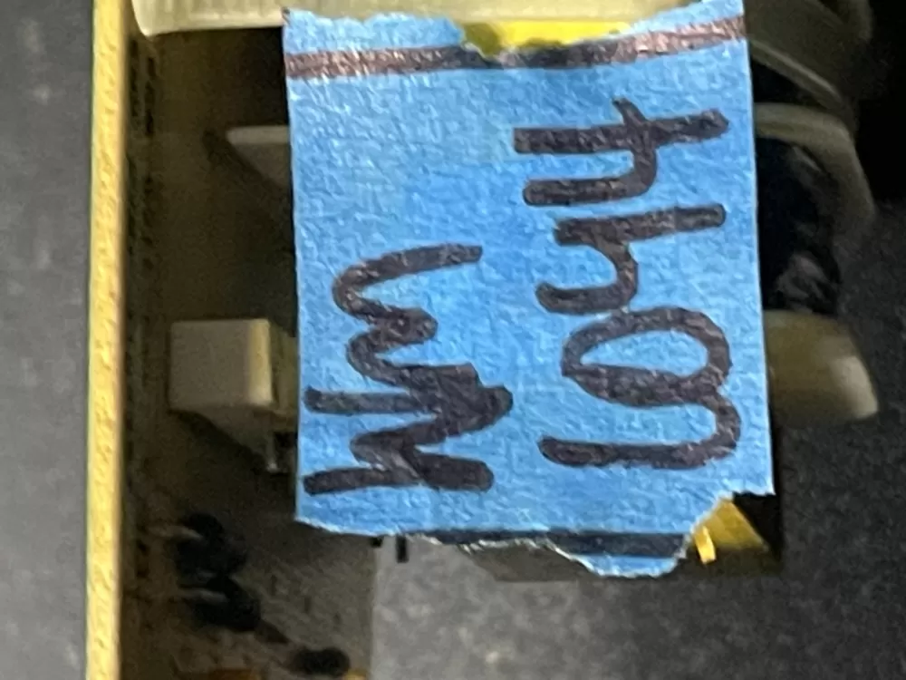 Frigidaire Range 316435702 Power Supply AZ22400 | WM1094