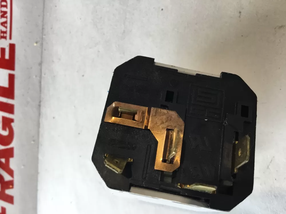 Whirlpool W10117655 Dryer Crosley Control Board Start Switch AZ149486 | SL215