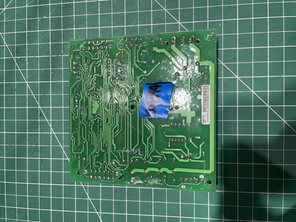 Whirlpool W10219462 W10121049 Refrigerator Control Board AZ153169 | KM1394