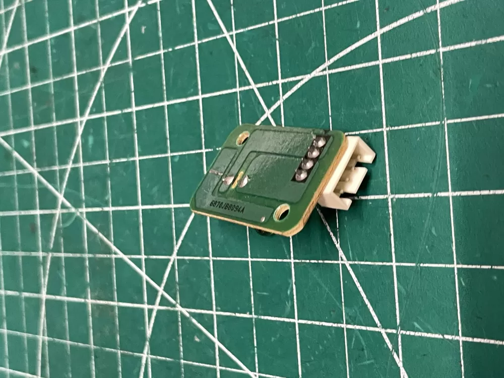 LG Refrigerator Control Board 6871JB3008A 6871JB3008 AZ208906 | WM1950
