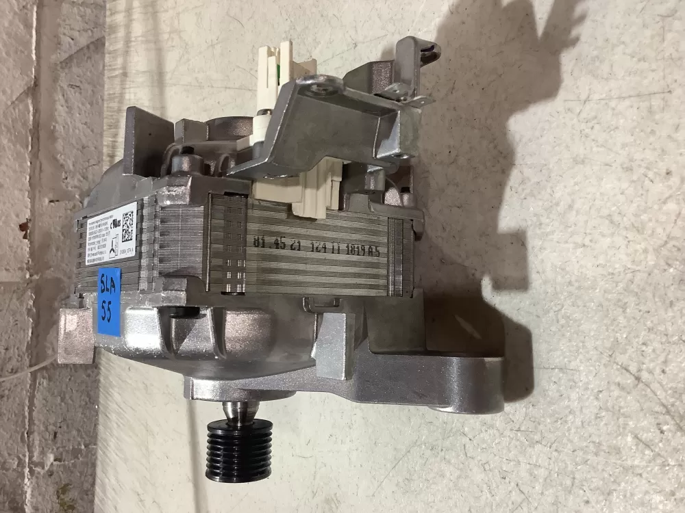 Bosch 00145836 8001015638 Washer Drive Motor AZ198863 | SL55