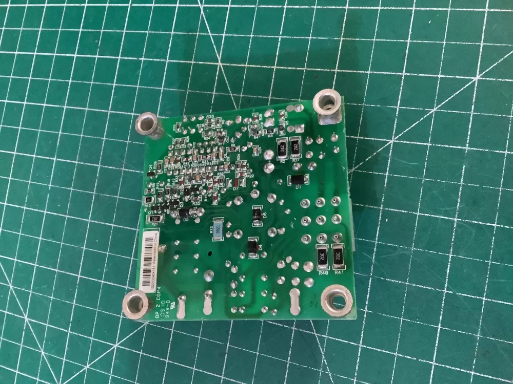 Trane 21C140501G54 Cnt05010 Defrost Control Board AZ194660 | NR592