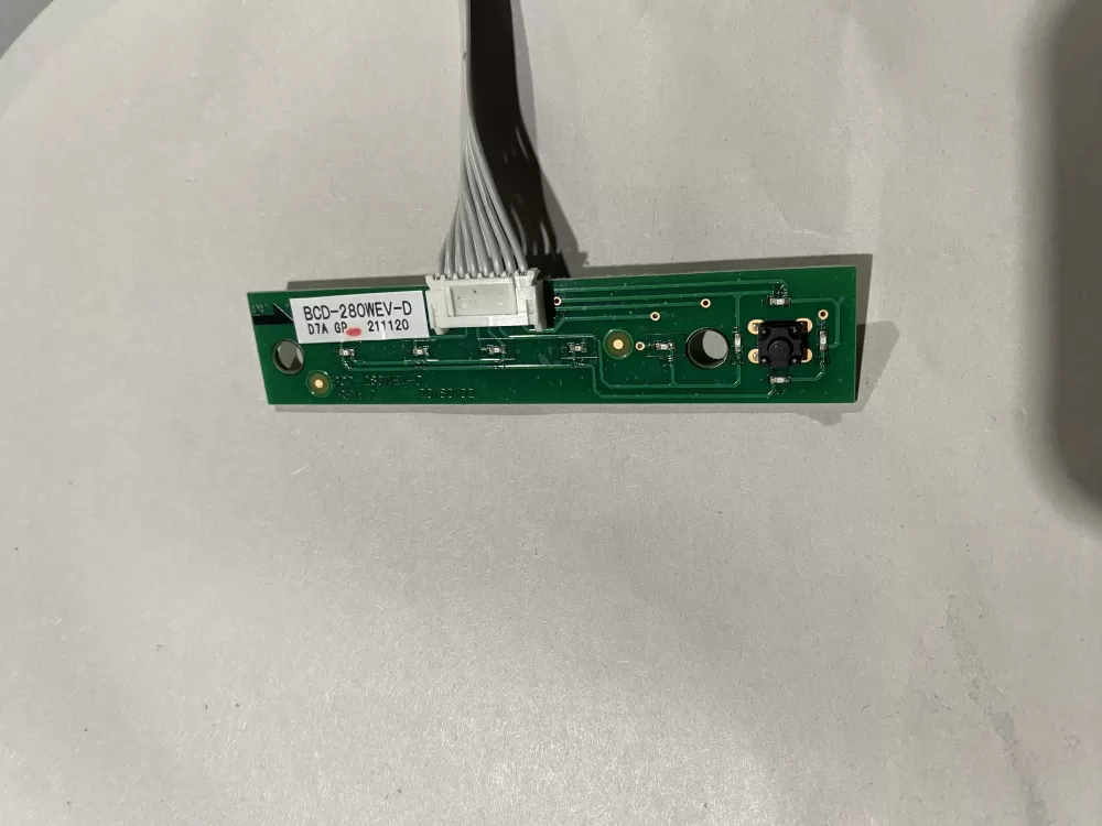Galanz Refrigerator Control Board BCD-280WEV-D AZ141576 | BK1202