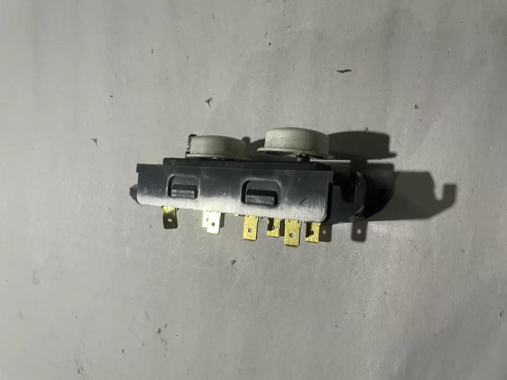 Maytag 6 2712130W Washer Switch